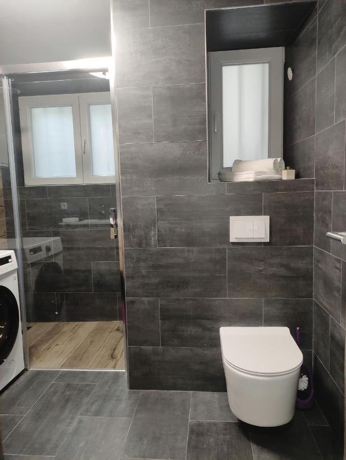 Apartment Marino สปลิท ภายนอก รูปภาพ