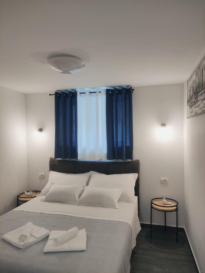 Apartment Marino สปลิท ภายนอก รูปภาพ