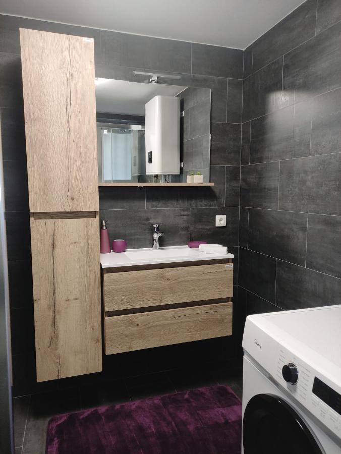 Apartment Marino สปลิท ภายนอก รูปภาพ