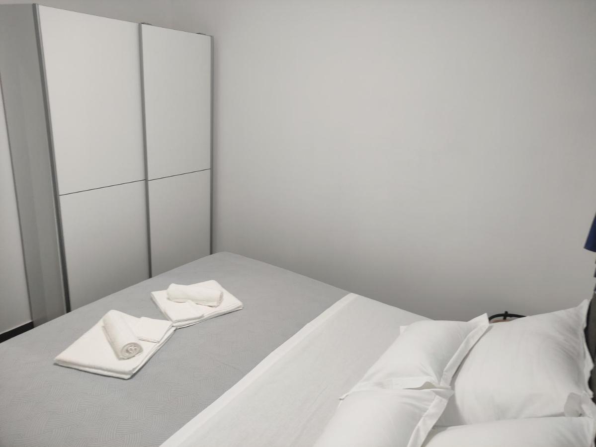 Apartment Marino สปลิท ภายนอก รูปภาพ
