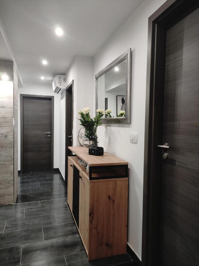 Apartment Marino สปลิท ภายนอก รูปภาพ
