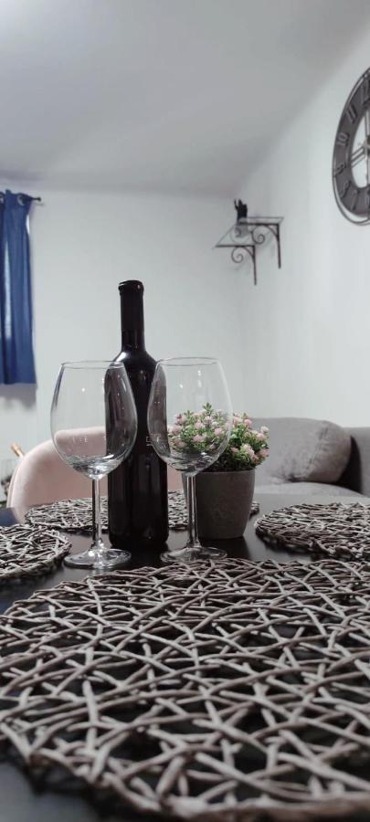Apartment Marino สปลิท ภายนอก รูปภาพ