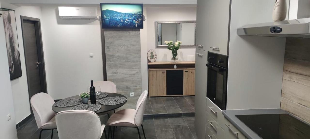 Apartment Marino สปลิท ภายนอก รูปภาพ