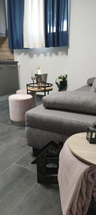 Apartment Marino สปลิท ภายนอก รูปภาพ