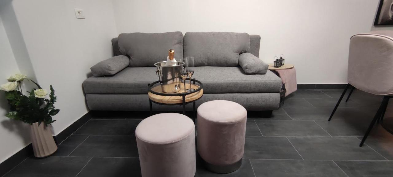 Apartment Marino สปลิท ภายนอก รูปภาพ
