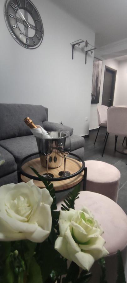 Apartment Marino สปลิท ภายนอก รูปภาพ