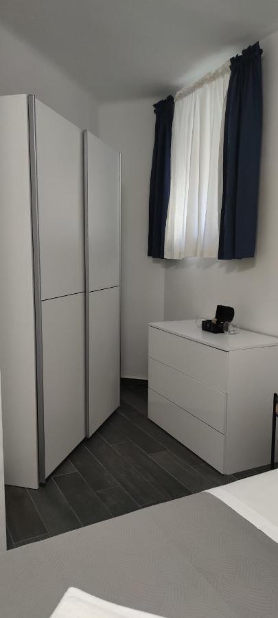 Apartment Marino สปลิท ภายนอก รูปภาพ