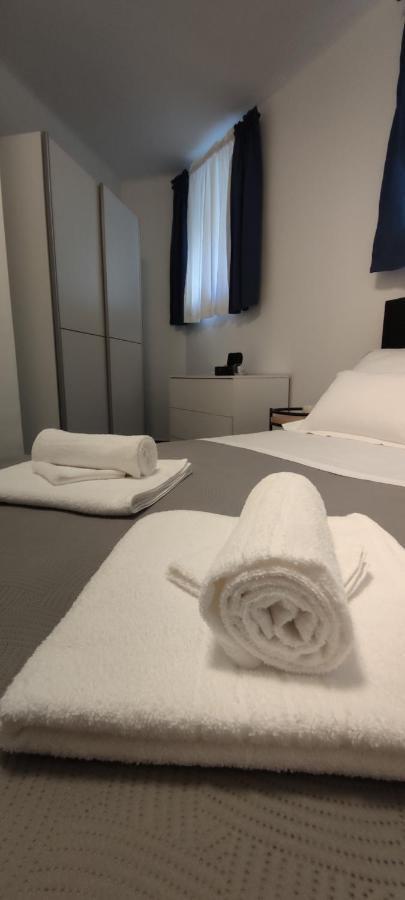 Apartment Marino สปลิท ภายนอก รูปภาพ