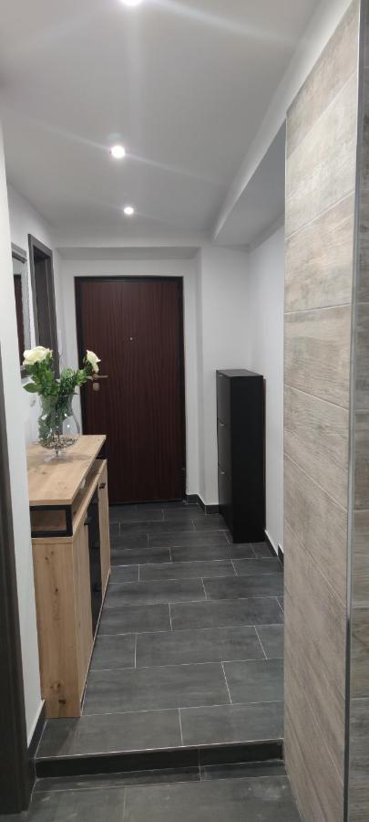 Apartment Marino สปลิท ภายนอก รูปภาพ