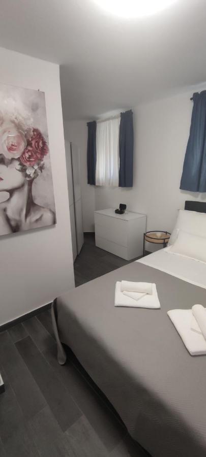 Apartment Marino สปลิท ภายนอก รูปภาพ